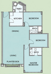 Eastwood Green (D16), Condominium #558792261